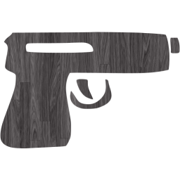 gun icon