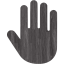 hand cursor