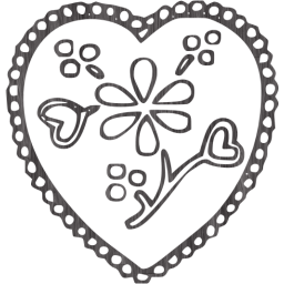 heart 66 icon