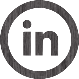 linkedin 5 icon