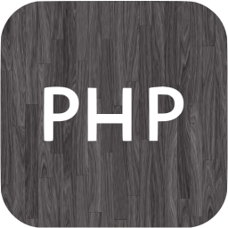 logo php icon