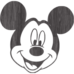 mickey mouse 16 icon