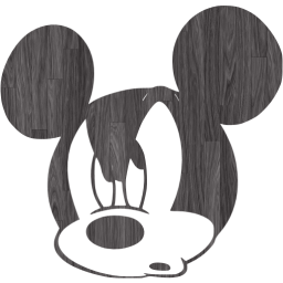 mickey mouse 32 icon