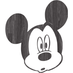 mickey mouse 36 icon