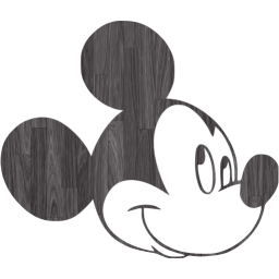 mickey mouse 7 icon