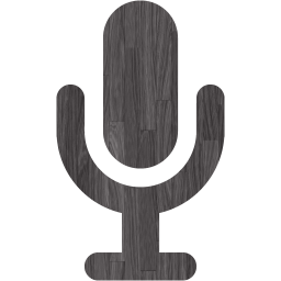 microphone 3 icon