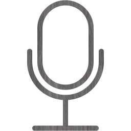 microphone 5 icon