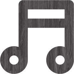 music note icon