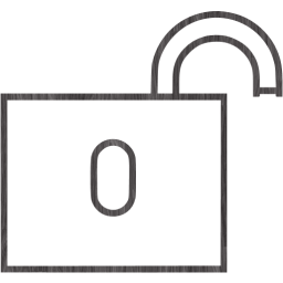 padlock 11 icon