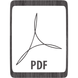 pdf file 3 icon