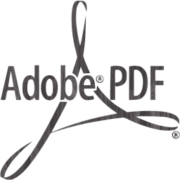 pdf file 6 icon