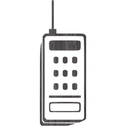 phone 23 icon