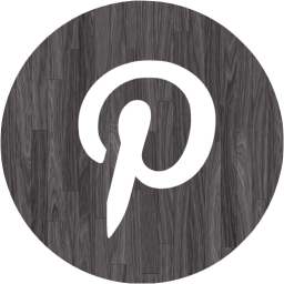 pinterest 4 icon