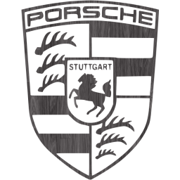 porsche icon