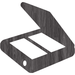 scanner icon