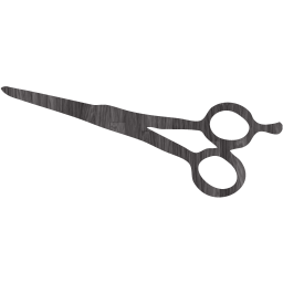 scissors 5 icon