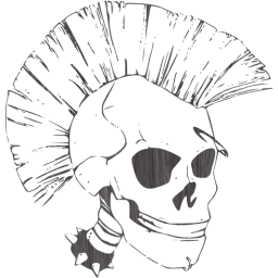 skull 15 icon