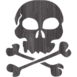 skull 22 icon