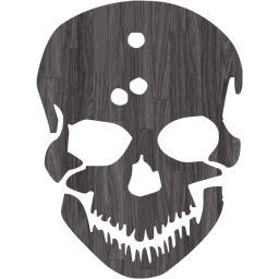 skull 32 icon