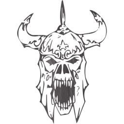 skull 35 icon