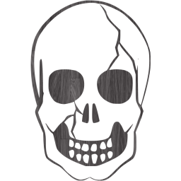 skull 37 icon