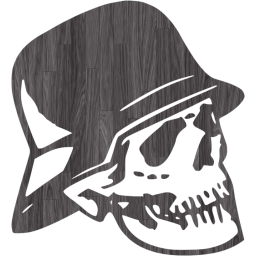 skull 39 icon