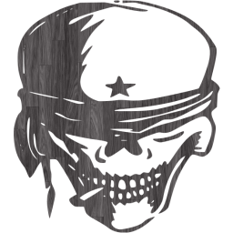 skull 4 icon