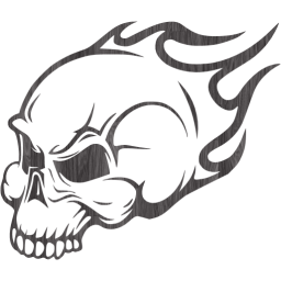 skull 43 icon