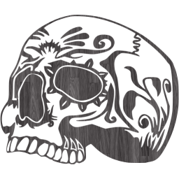 skull 54 icon