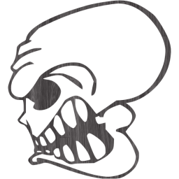 skull 59 icon