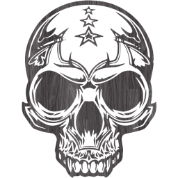 skull 61 icon