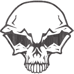 skull 63 icon