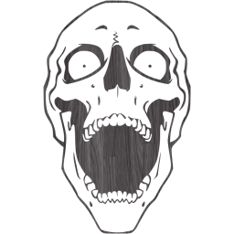 skull 65 icon