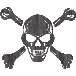 skull 68 icon