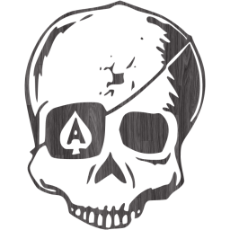 skull 70 icon