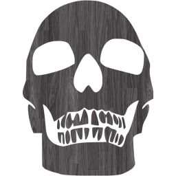 skull 75 icon