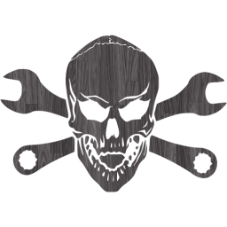 skull 8 icon