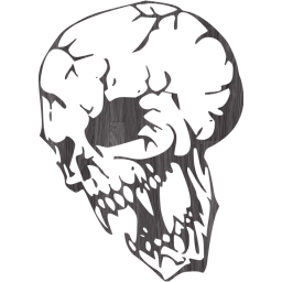 skull 9 icon