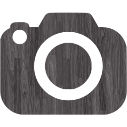 slr camera icon