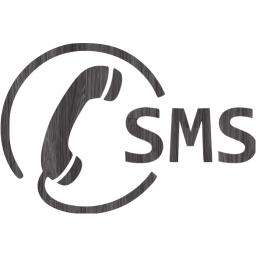 sms 6 icon