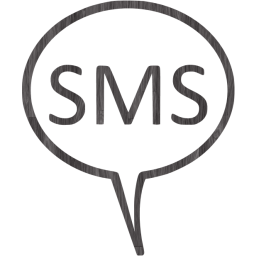 sms icon