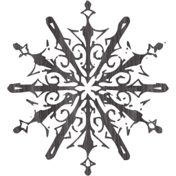 snowflake 10 icon