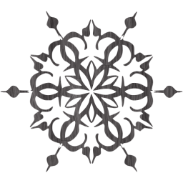 snowflake 13 icon