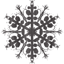 snowflake 2 icon