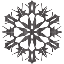 snowflake 27 icon