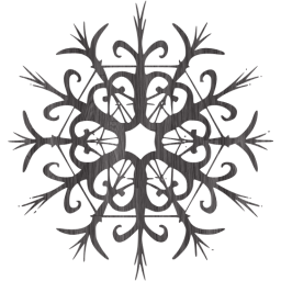 snowflake 28 icon