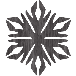 snowflake 44 icon