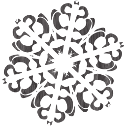 snowflake 46 icon
