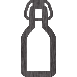 soda bottle icon