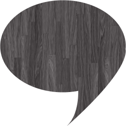 speech bubble 4 icon